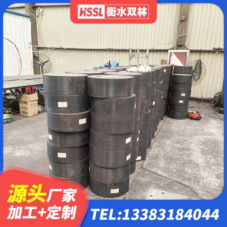 富阳区铅芯橡胶抗震支座源头工厂 富阳区LRB400铅芯隔震支座生产厂家 富阳区高阻尼隔震支座HDR生产厂家 富阳区LNR水平力分散型橡胶隔震支座厂家电话 - 第3张