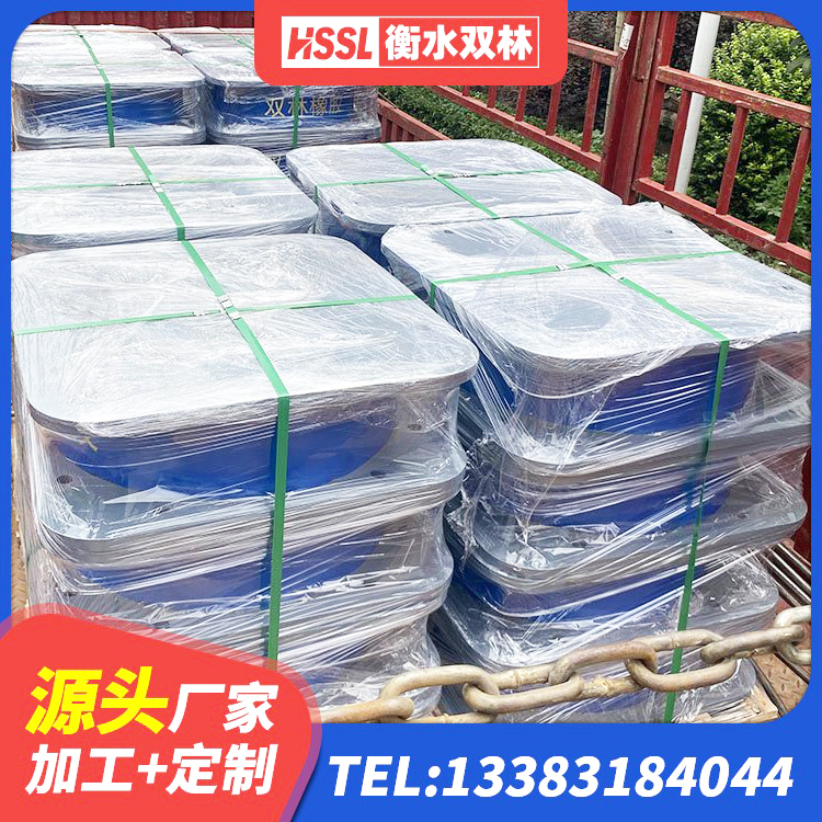 富阳区HDR减隔震支座生产厂家 富阳区建筑隔震支座定制 富阳区圆形高阻尼橡胶隔震支座什么价格 富阳区隔震支座LRB厂家 - 第3张