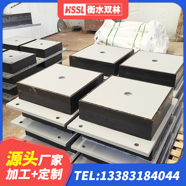 富阳区铅芯橡胶抗震支座源头工厂 富阳区LRB400铅芯隔震支座生产厂家 富阳区高阻尼隔震支座HDR生产厂家 富阳区LNR水平力分散型橡胶隔震支座厂家电话 - 第7张