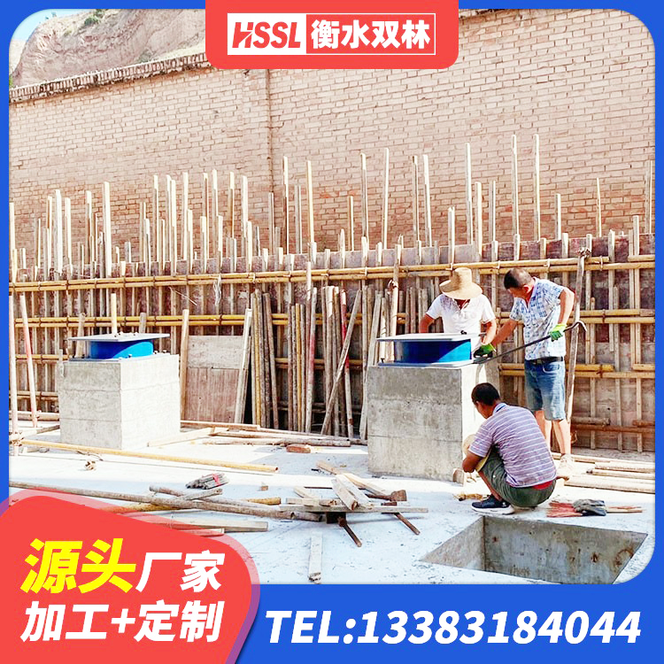 富阳区建筑隔震减震装置生产厂家 富阳区建筑隔震层支座厂家 富阳区建筑橡胶隔震支座定制厂家 富阳区建筑高阻尼支座厂家电话 - 第3张