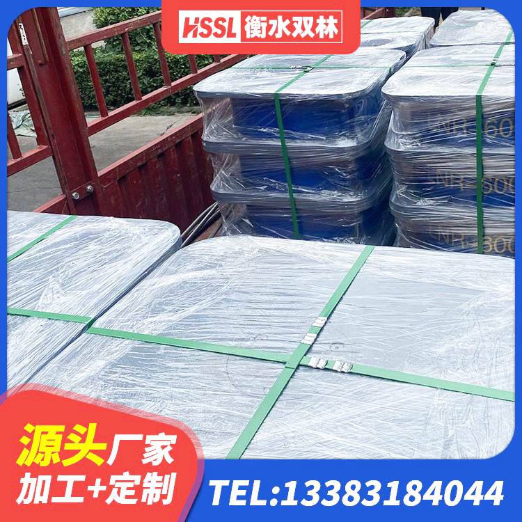 富阳区LRB1500铅芯支座多少钱 富阳区铅芯橡胶隔震支座LRB1000生产厂家 富阳区LRB900铅芯支座源头工厂 富阳区建筑铅芯型橡胶隔震支座源头工厂 - 第3张