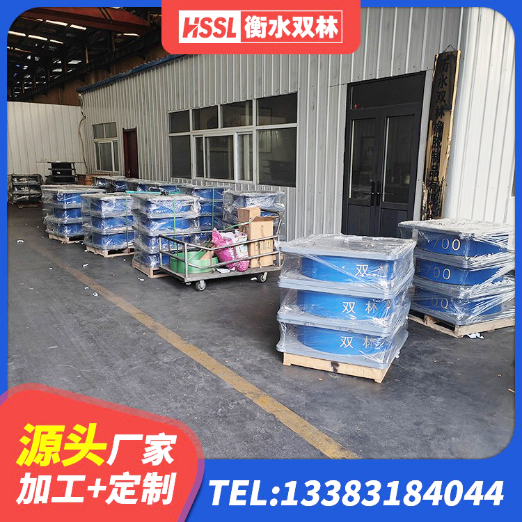 富阳区铅芯橡胶抗震支座源头工厂 富阳区LRB400铅芯隔震支座生产厂家 富阳区高阻尼隔震支座HDR生产厂家 富阳区LNR水平力分散型橡胶隔震支座厂家电话 - 第4张
