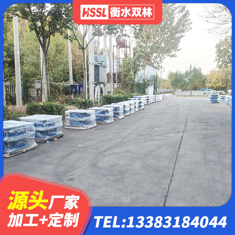 富阳区建筑铅芯隔震支座LRB700-Ⅱ 富阳区房屋建筑隔震支座什么价格 富阳区学校隔震支座厂家电话 富阳区LNR橡胶隔震支座700(II型)生产厂家 - 第7张